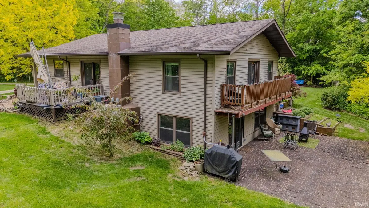 609 N 550 E, Peru, IN 46970 - #1