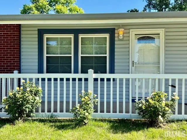 3738 W Garden Lane, Bloomington, IN 47403 - #2
