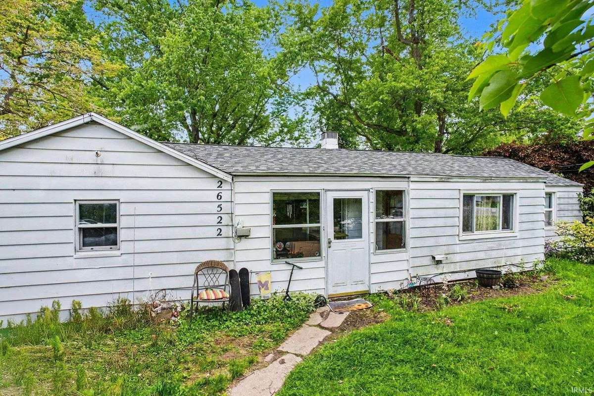 26522 Parkview Place, Elkhart, IN 46514 - #1
