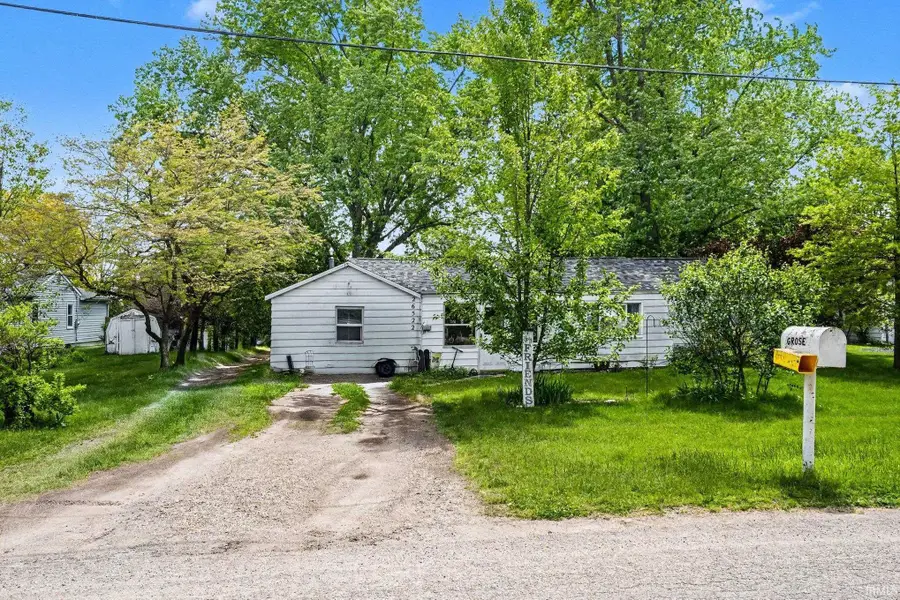 26522 Parkview Place, Elkhart, IN 46514 - #3