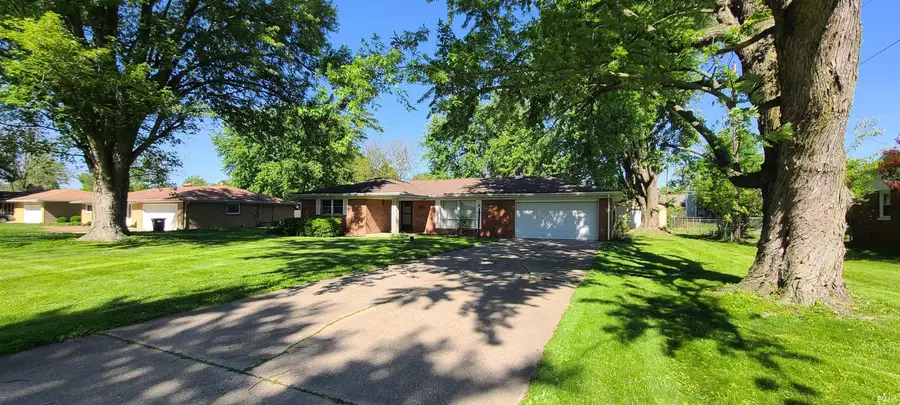 1282 E Meadowbrook Drive, Lafayette, IN 47905 - #2