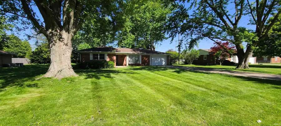 1282 E Meadowbrook Drive, Lafayette, IN 47905 - #3