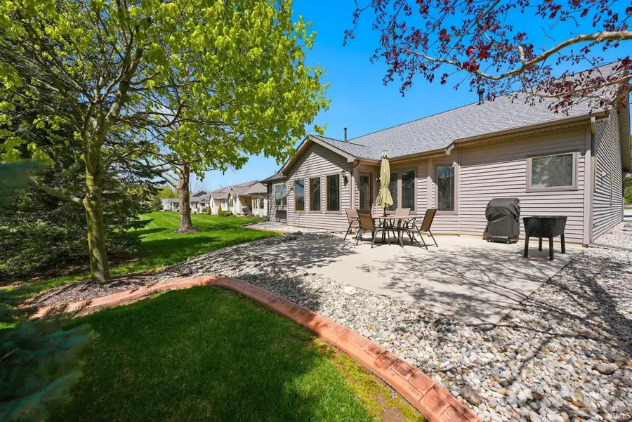 1503 Classic Lake Cove, Huntertown, IN 46748 - #2