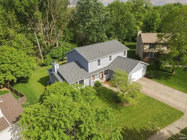 216 Jennings Street, West Lafayette, IN 47906