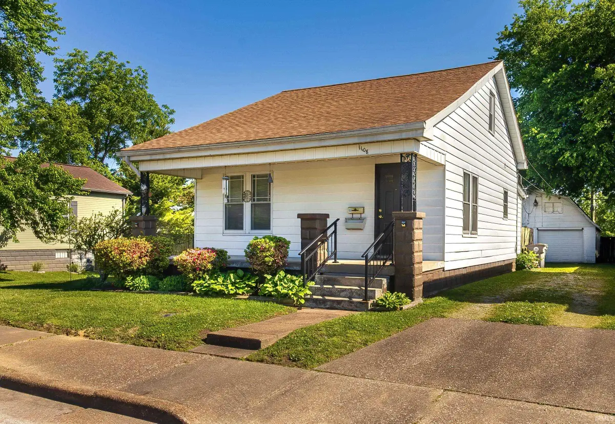 1108 Allens Lane, Evansville, IN 47710 - #1