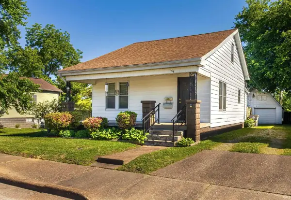 1108 Allens Lane, Evansville, IN 47710