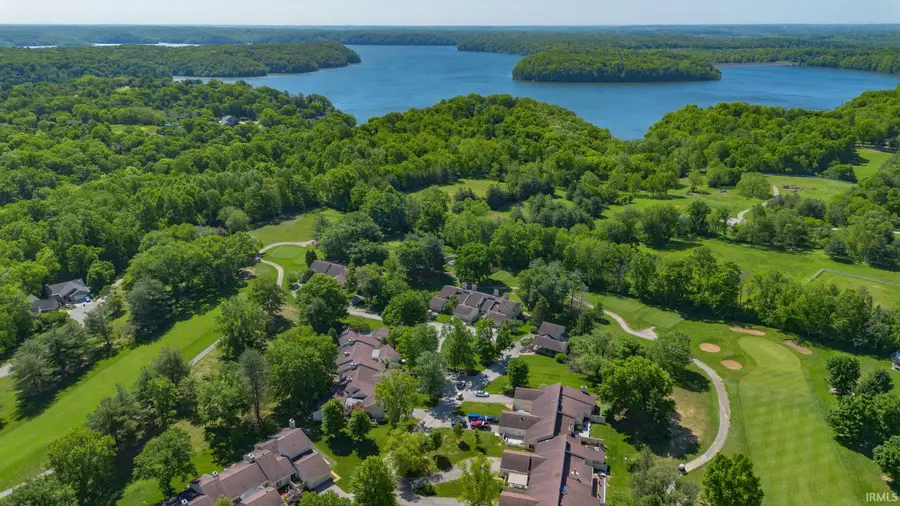 9191 S Greenridge Lane, Bloomington, IN 47401 - #2