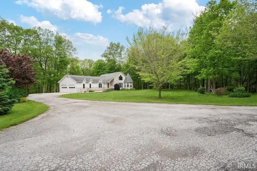 5450 S Nebraska Street, Marion, IN 46953 - #3