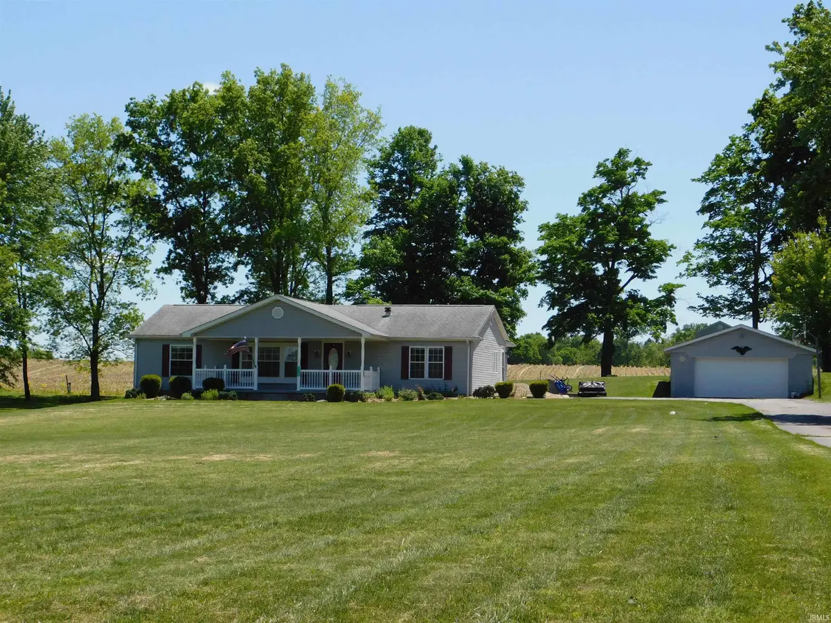 6139 W Ratliff Road, Bloomington, IN 47404 - #1