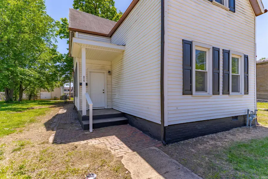 315 E Michigan Street, Evansville, IN 47711 - #2