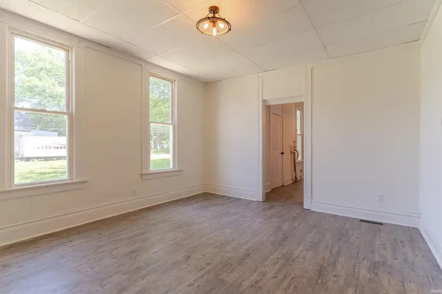 315 E Michigan Street, Evansville, IN 47711 - #3