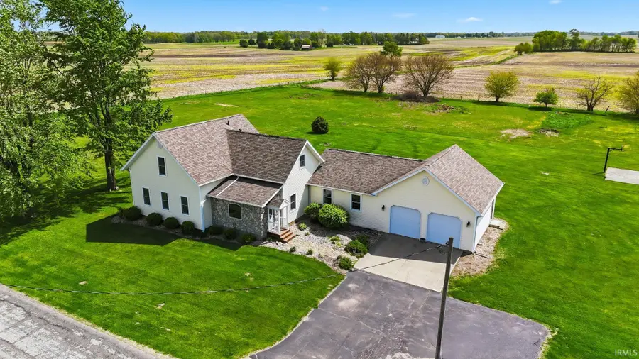 8294 S County Farm Road, Claypool, IN 46510 - #3