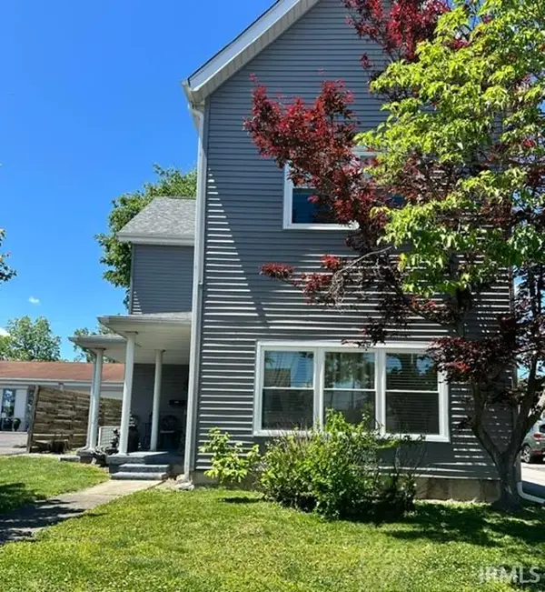 1617 M Street, Bedford, IN 47421