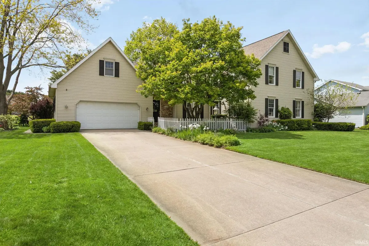 53071 Juday Creek Boulevard, Granger, IN 46530 - #1