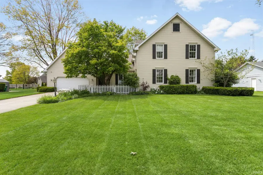 53071 Juday Creek Boulevard, Granger, IN 46530 - #2