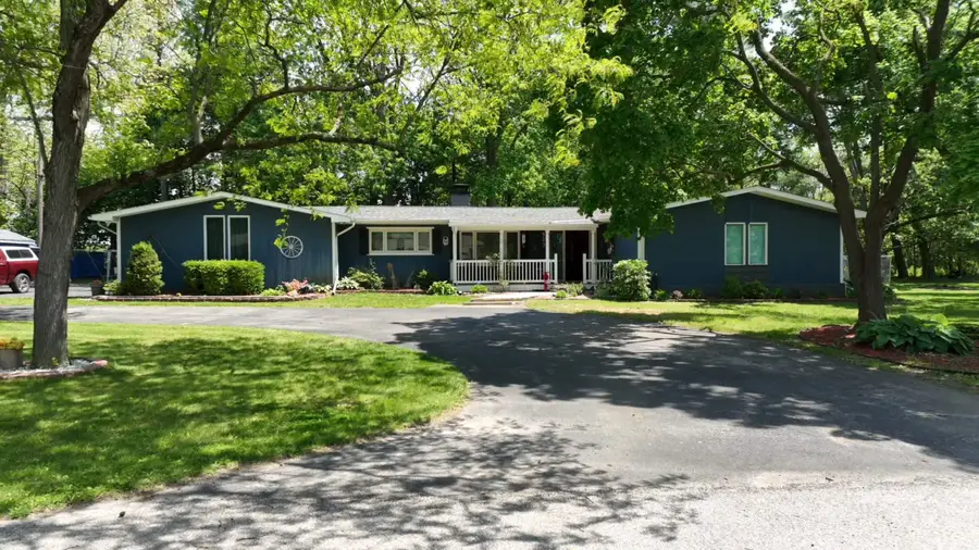 523 S Western Loop, Monticello, IN 47960 - #2