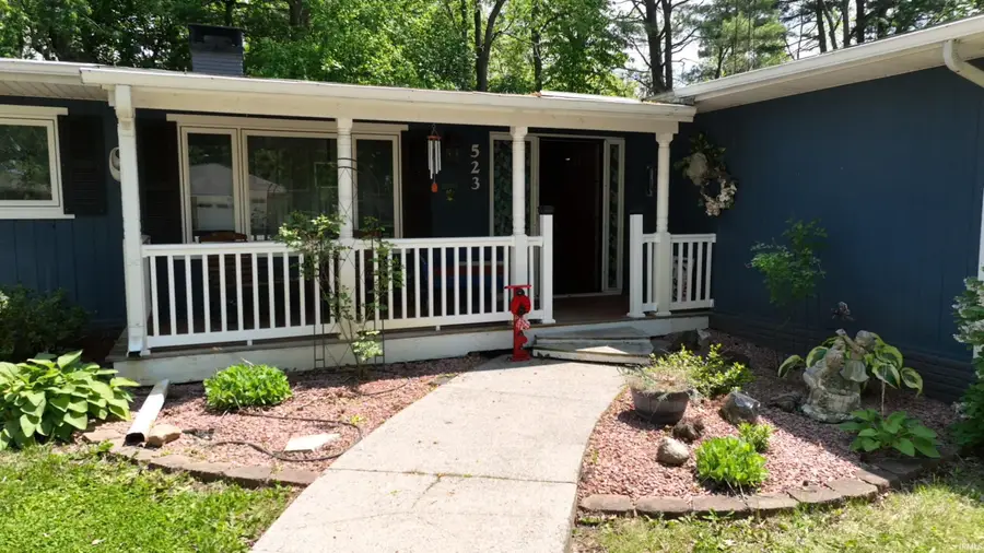 523 S Western Loop, Monticello, IN 47960 - #3