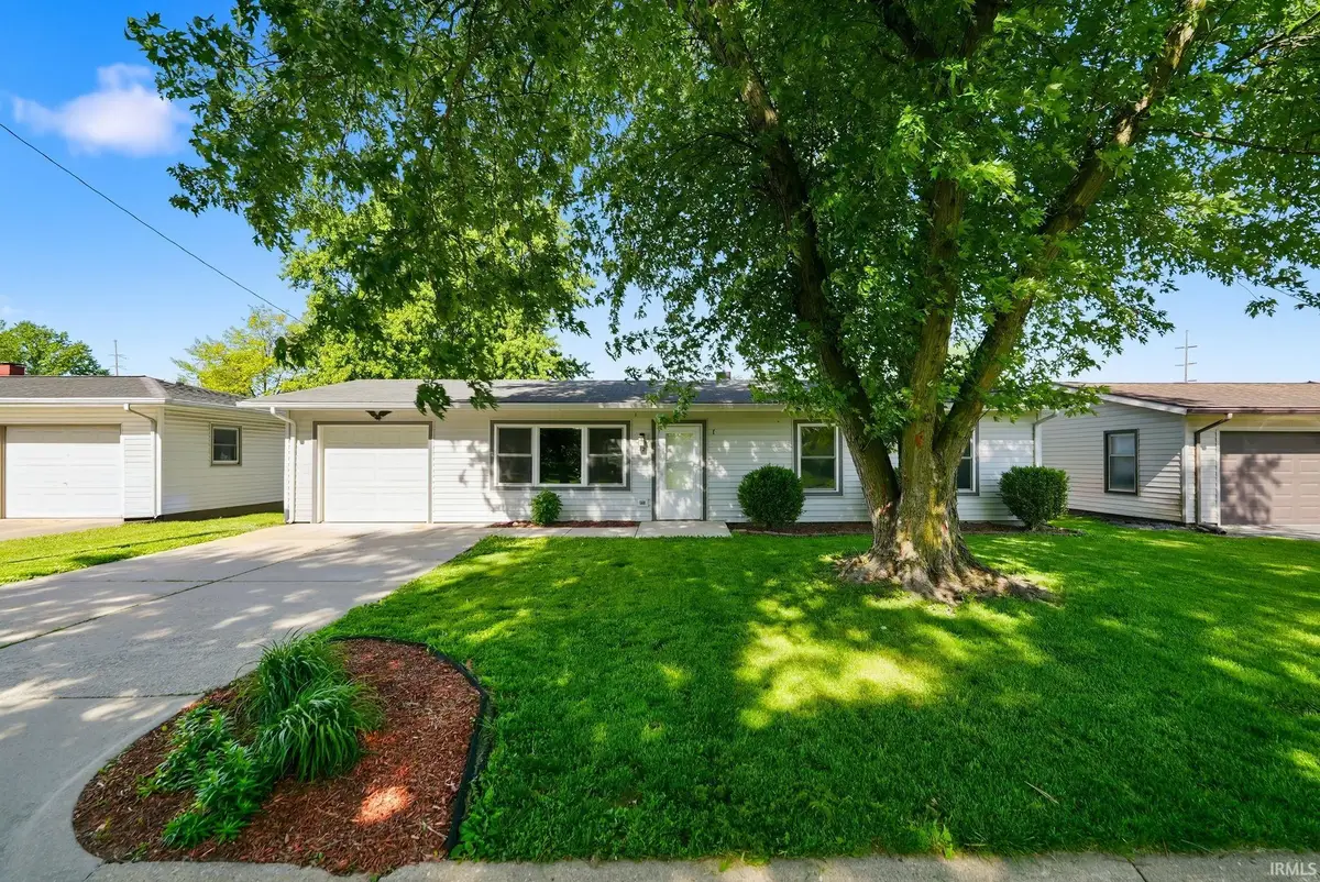 822 Melody Lane, Lafayette, IN 47905 - #1