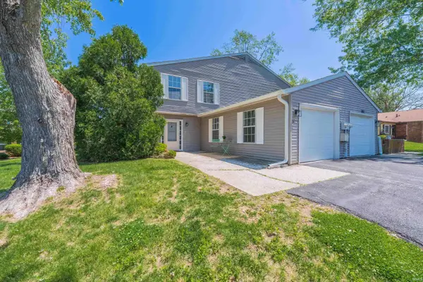3123 S Eden Drive, Bloomington, IN 47401