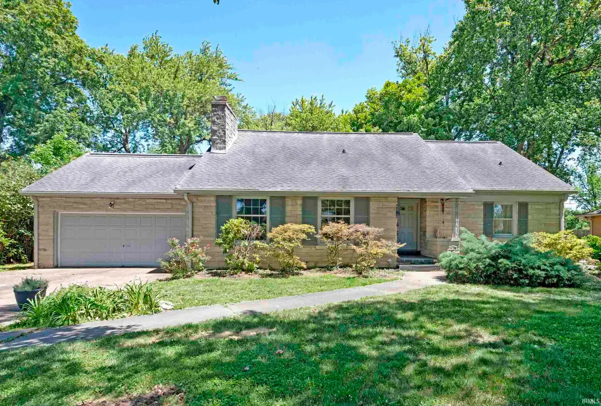 800 Plaza Drive, Evansville, IN 47715 - #1