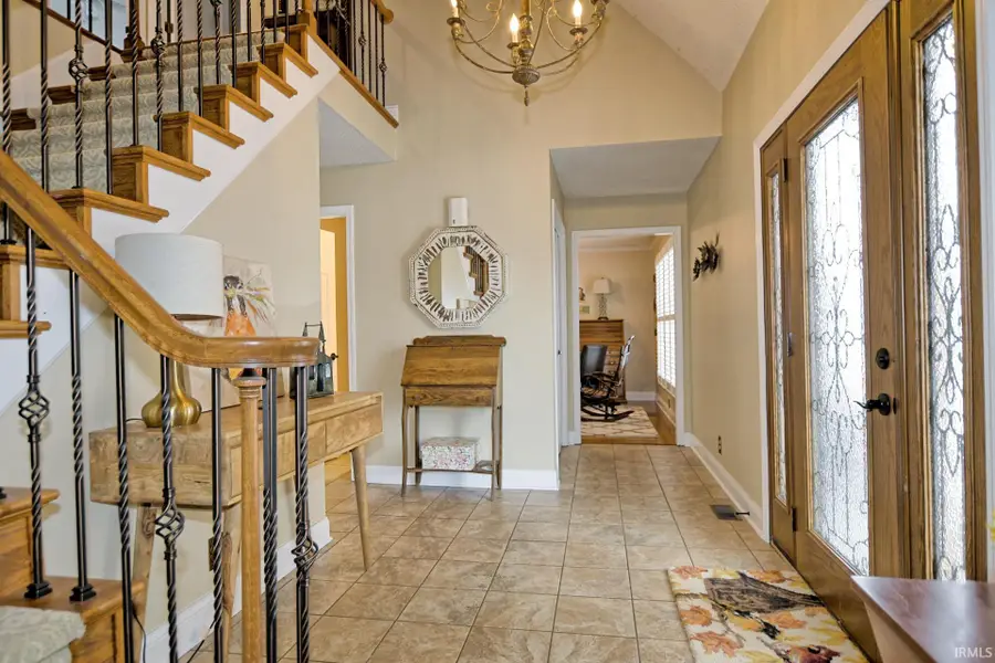 6299 Pfafflin Lake Boulevard, Newburgh, IN 47630 - #2