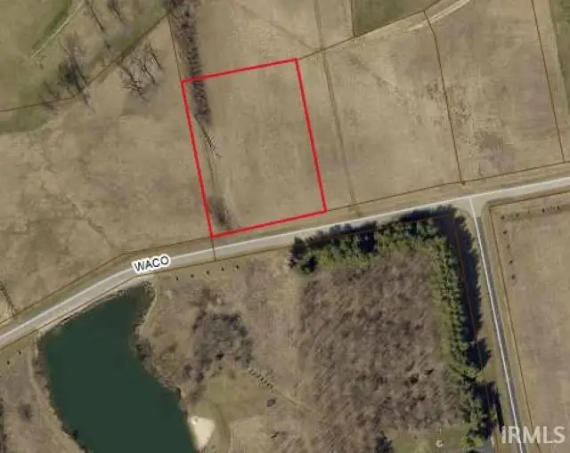 1270 Waco Drive, Huntington, IN 46750 - #1
