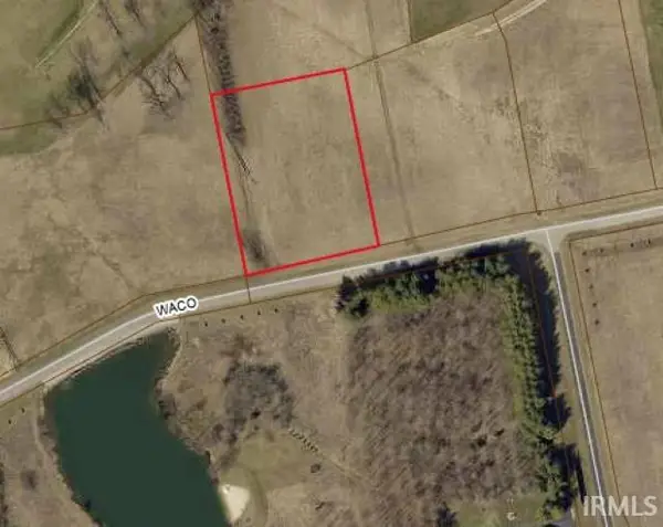 1270 Waco Drive, Huntington, IN 46750