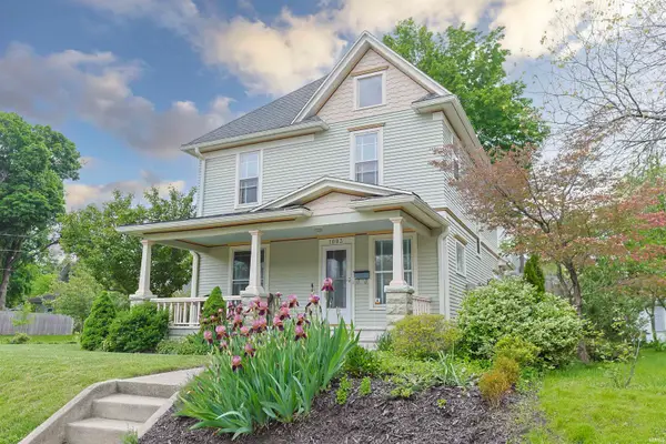 1003 Riverside Drive, South Bend, IN 46616