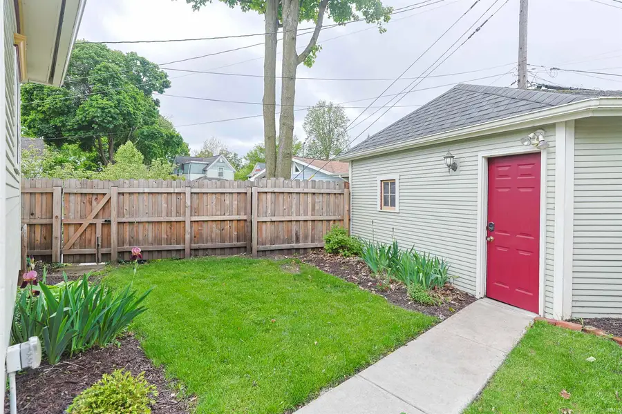 1003 Riverside Drive, South Bend, IN 46616 - #3