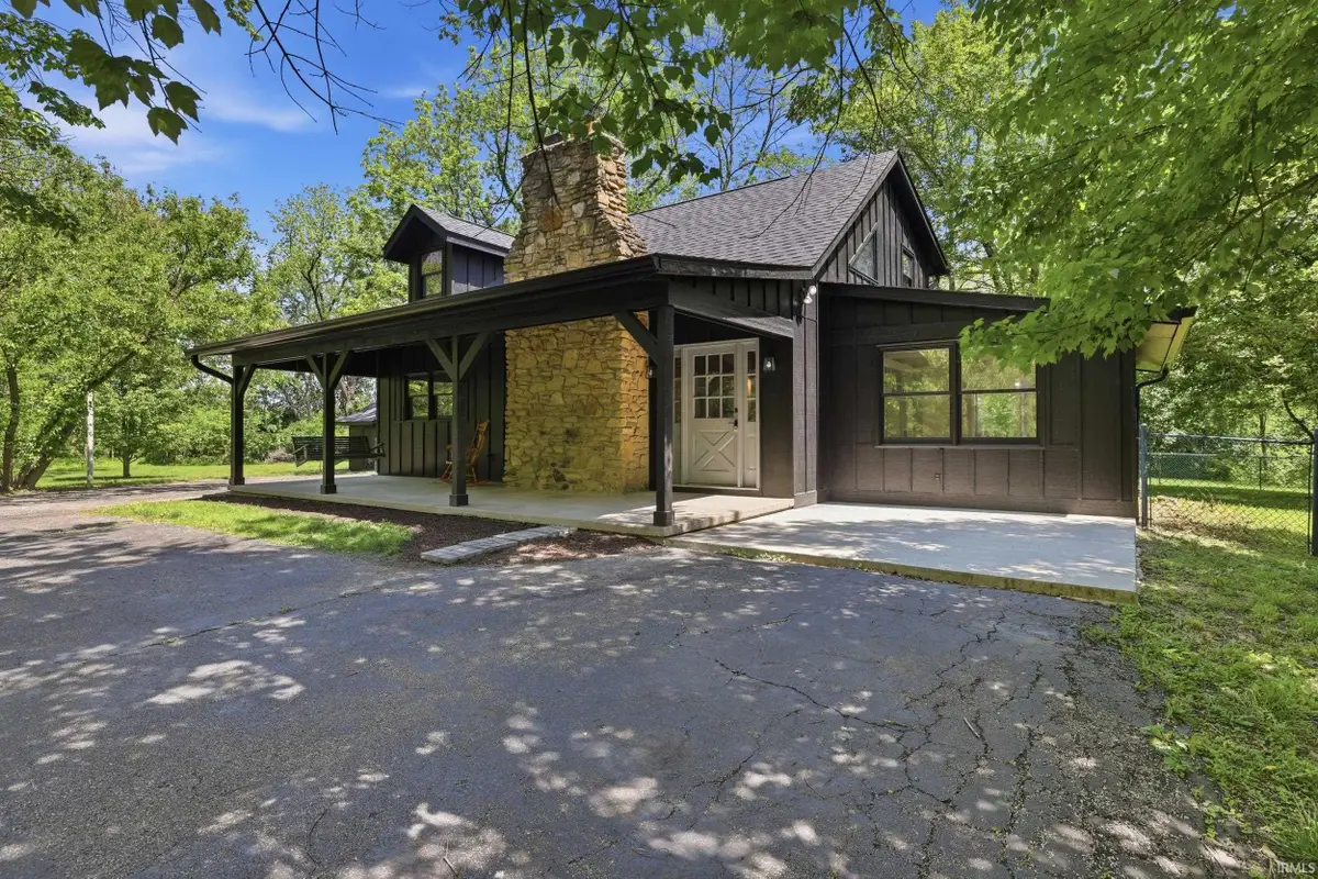 3620 N Armstrong Drive, Bloomington, IN 47404 - #1