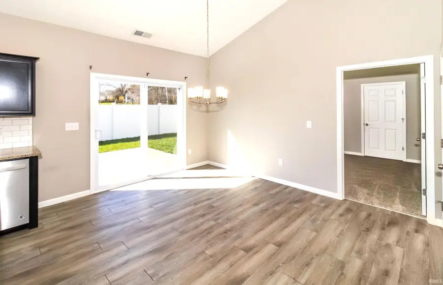 1317 S Baldwin Court, Princeton, IN 47670 - #3