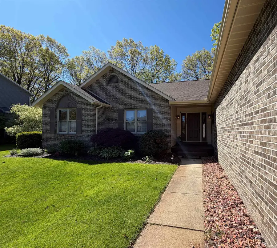 30084 Cobus Lake Drive, Elkhart, IN 46514 - #3