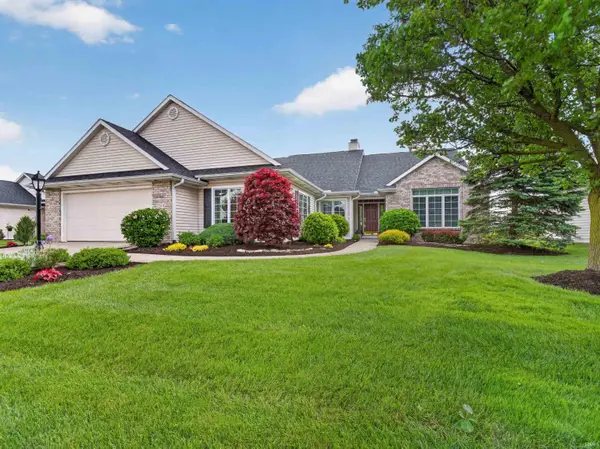 7124 Brackenwood Court, Fort Wayne, IN 46835