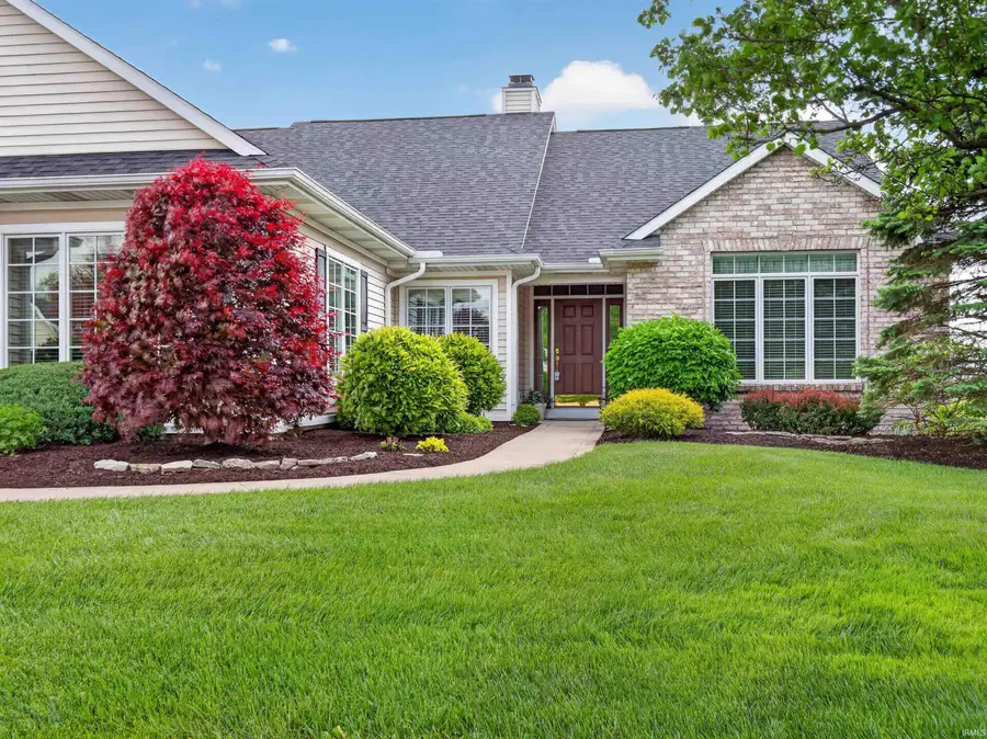7124 Brackenwood Court, Fort Wayne, IN 46835 - #2