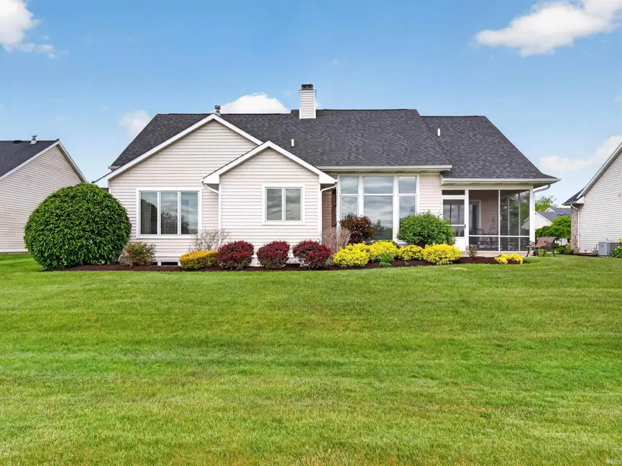 7124 Brackenwood Court, Fort Wayne, IN 46835 - #3