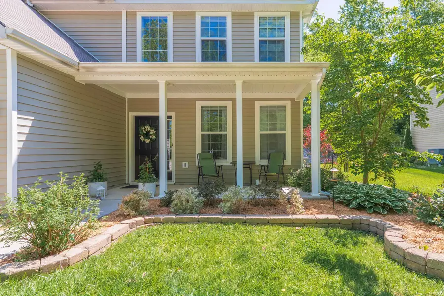 3437 S Glasgow Circle, Bloomington, IN 47403 - #2