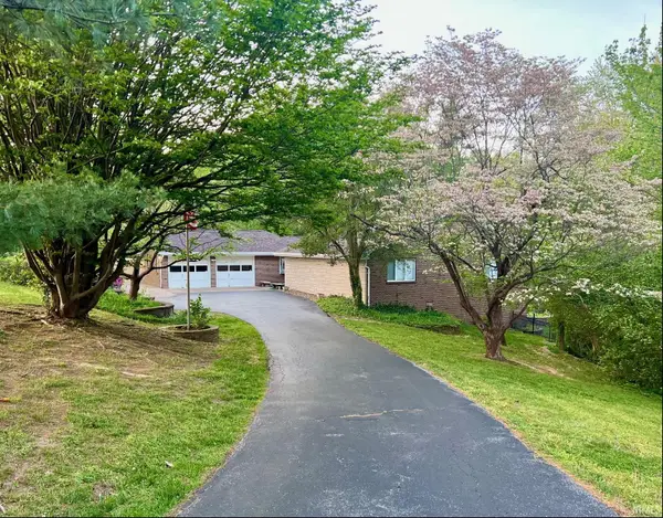 10845 Browning Road, Evansville, IN 47725