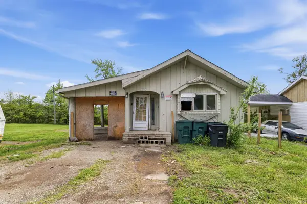 1513 E Cromer Avenue, Muncie, IN 47303