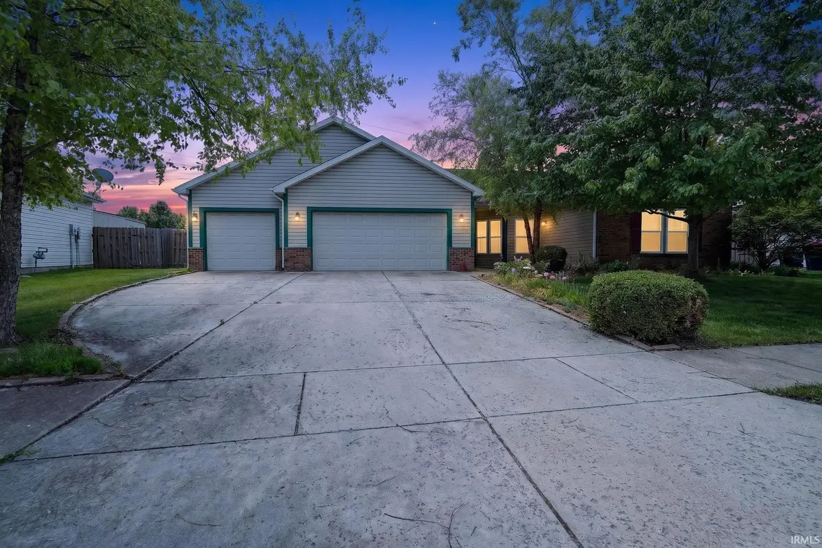 3433 Wright Court, West Lafayette, IN 47906 - #1
