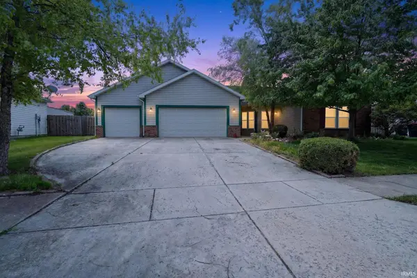 3433 Wright Court, West Lafayette, IN 47906