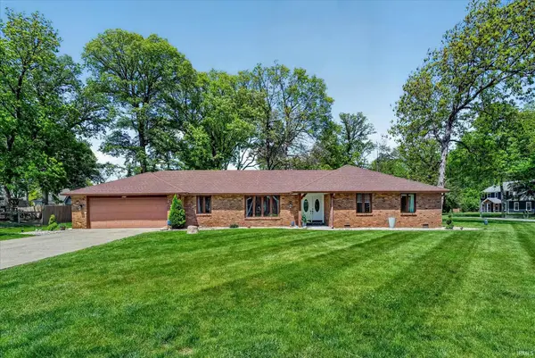5312 Larita Lane, Anderson, IN 46017