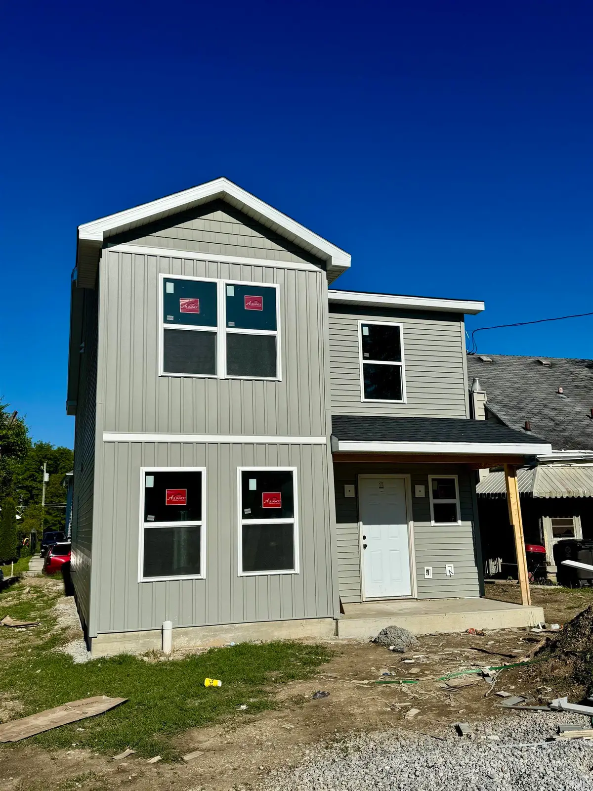 3311 Smith Street, Fort Wayne, IN 46806 - #1