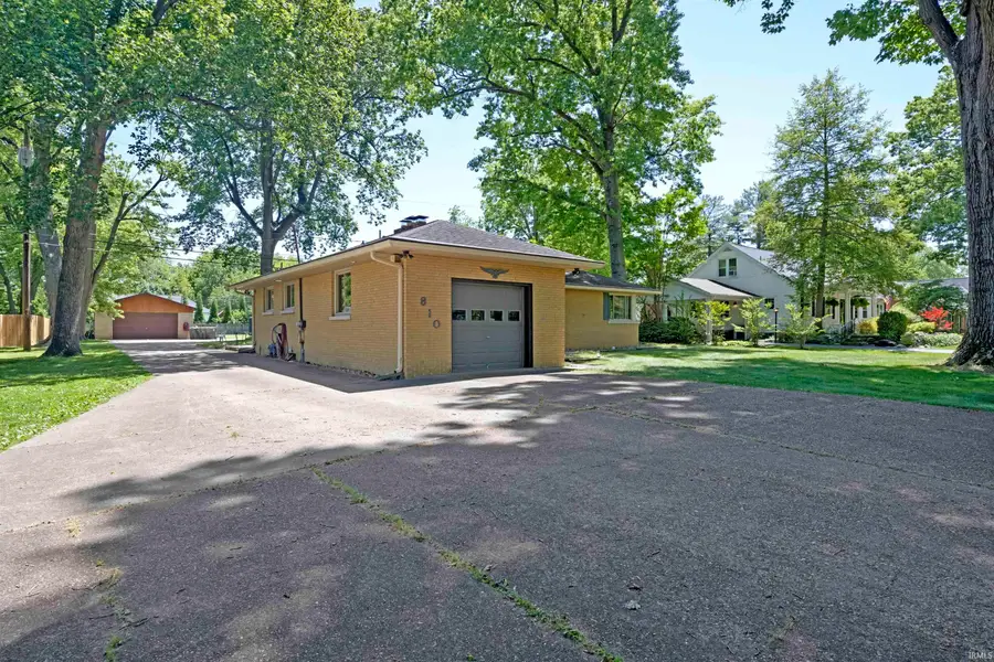 810 Plaza Drive, Evansville, IN 47715 - #2