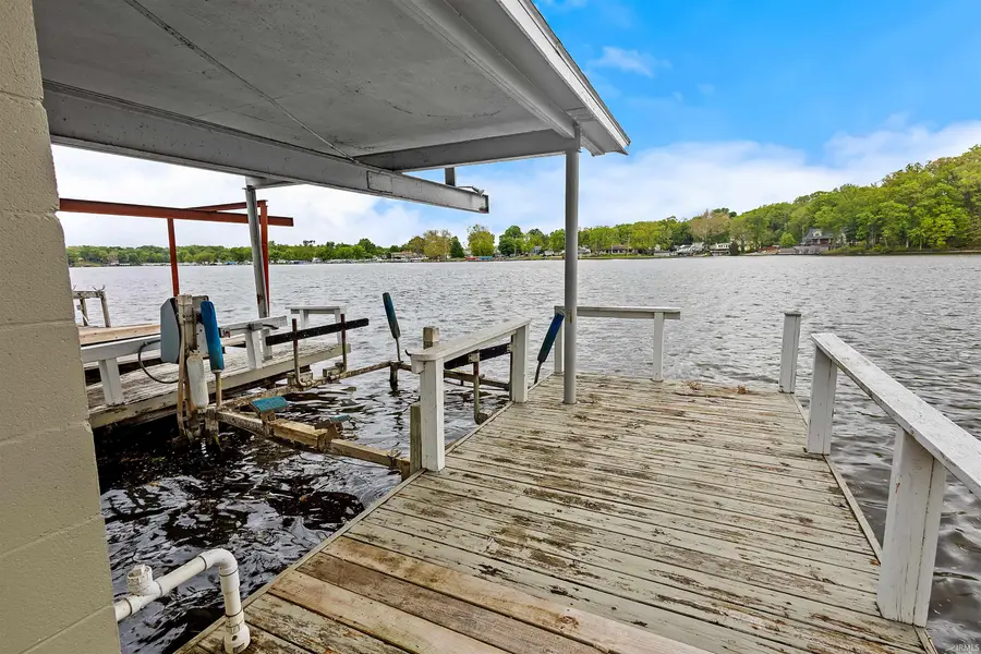 808 Terrace Bay Court, Monticello, IN 47960 - #3