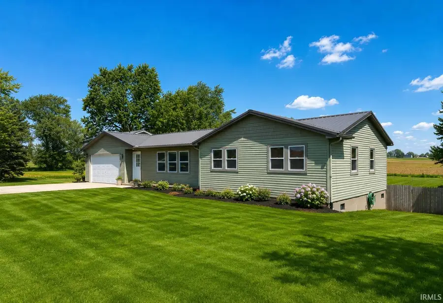 539 E Albion Street, Avilla, IN 46710 - #2