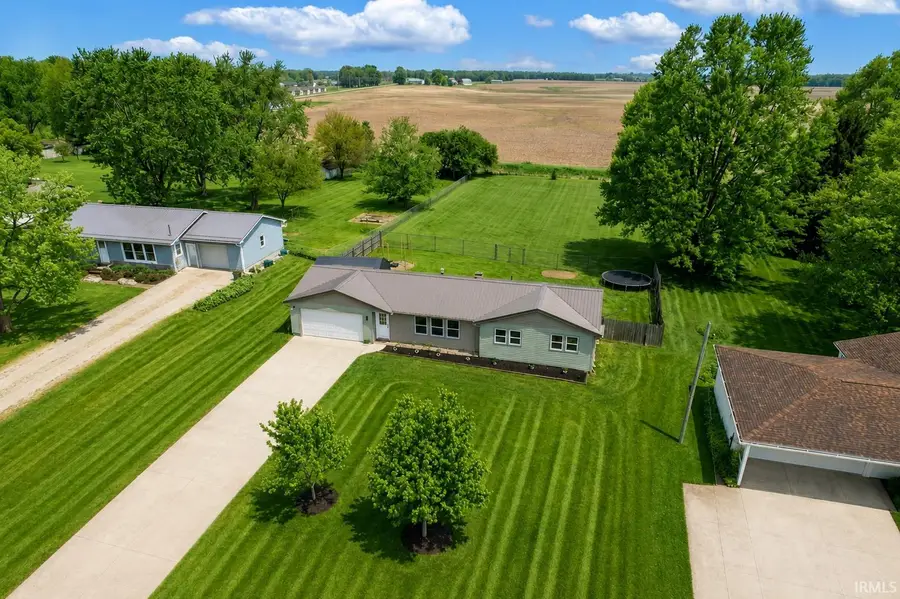 539 E Albion Street, Avilla, IN 46710 - #3