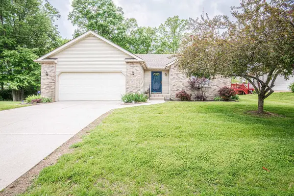 2811 Sanderling Drive, Fort Wayne, IN 46808