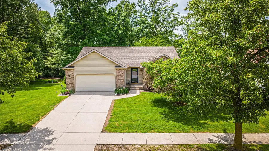 2811 Sanderling Drive, Fort Wayne, IN 46808 - #3