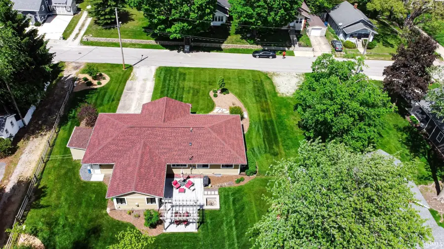 909 E Baker Street, Culver, IN 46511 - #3