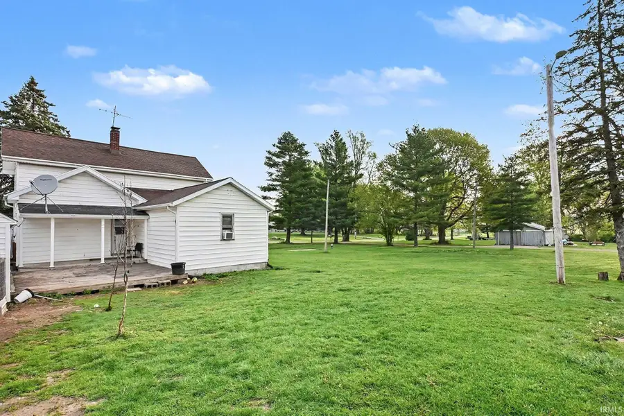 465 E 500 N, Peru, IN 46970 - #2